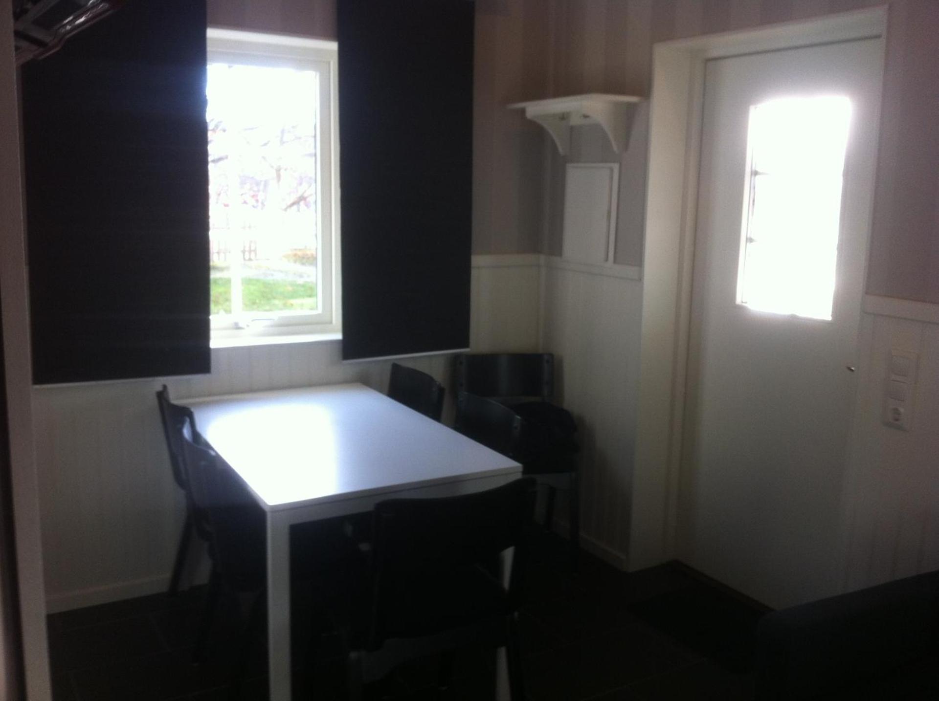 Vilsta Camping and Cottages