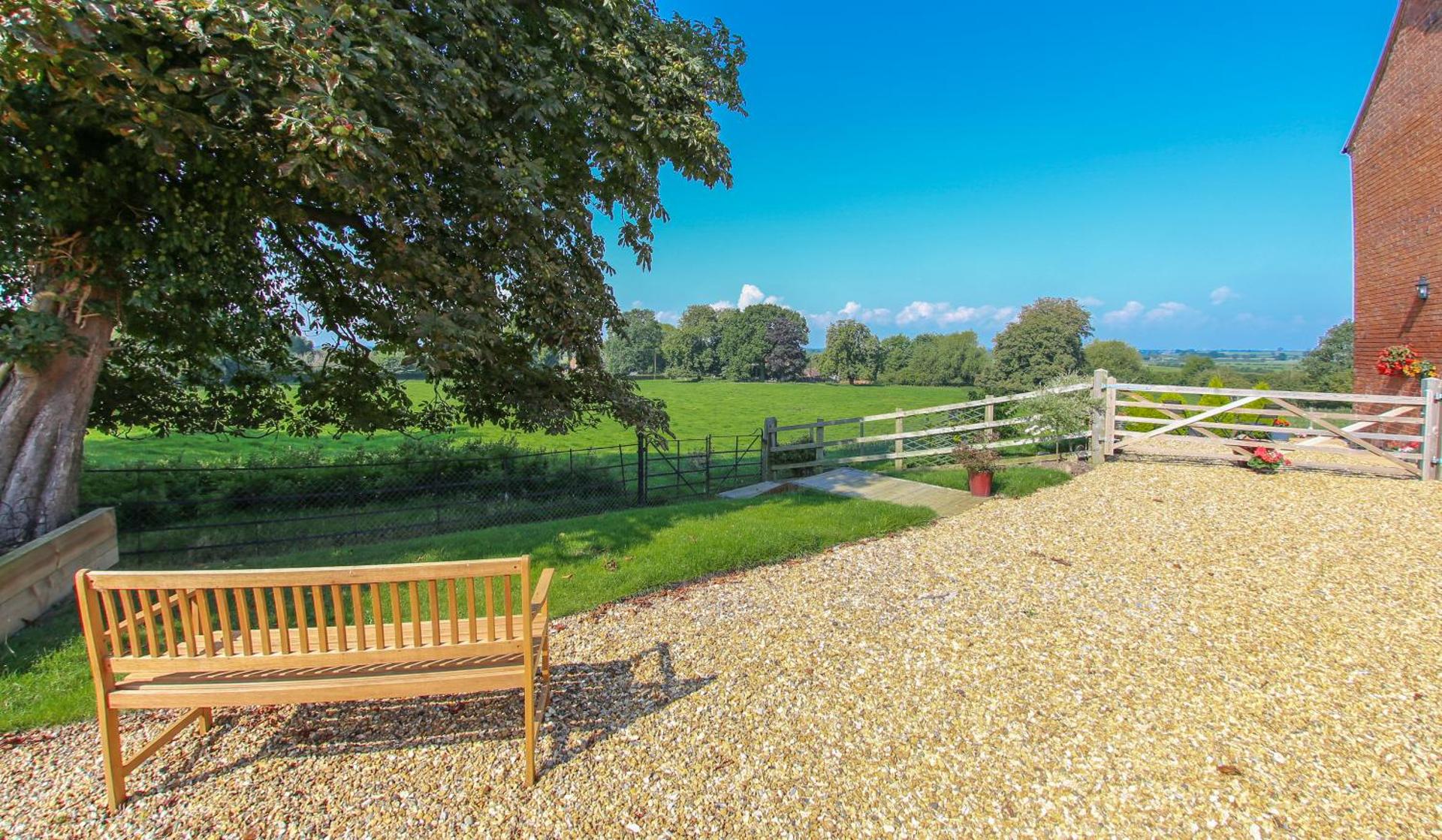 View (from property/room)