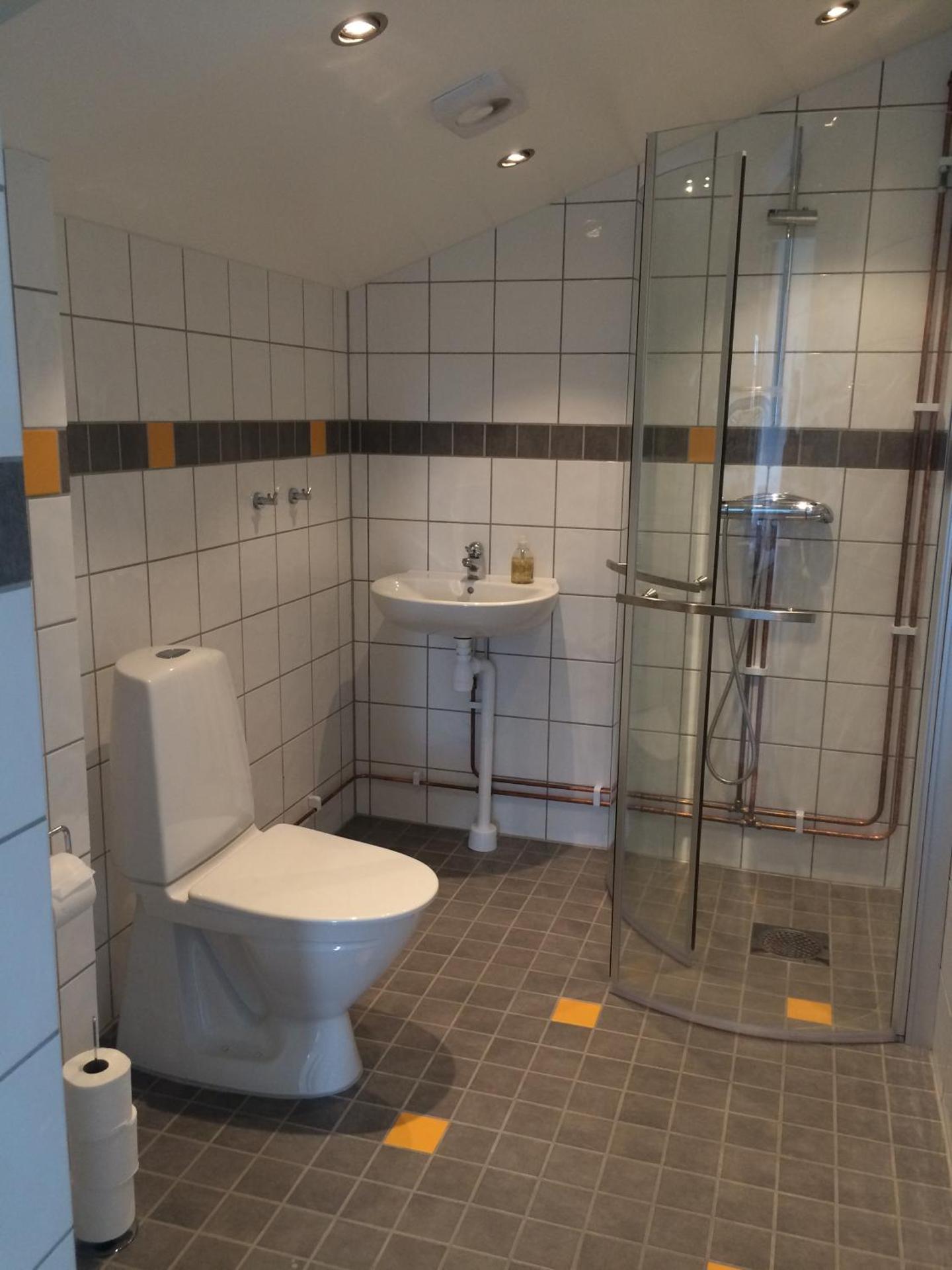 Flyingehus Gårdshotell