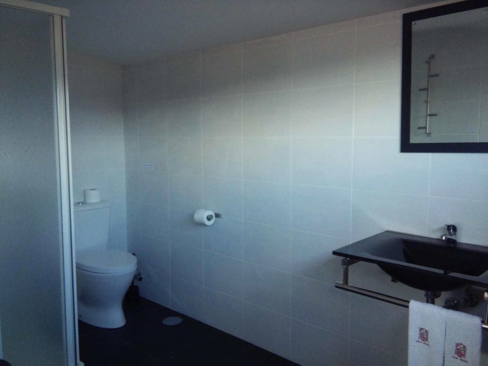 Penthouse - Low Cost