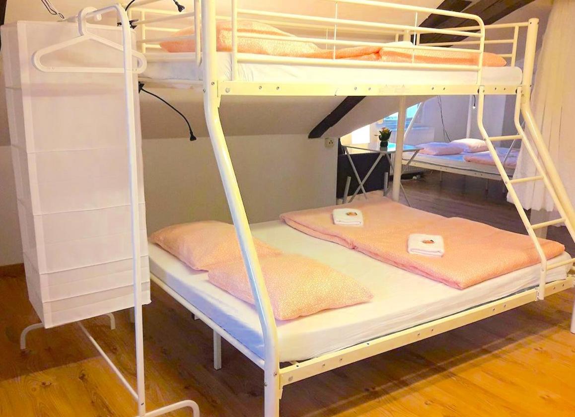 Sishaus - View at Mozarts