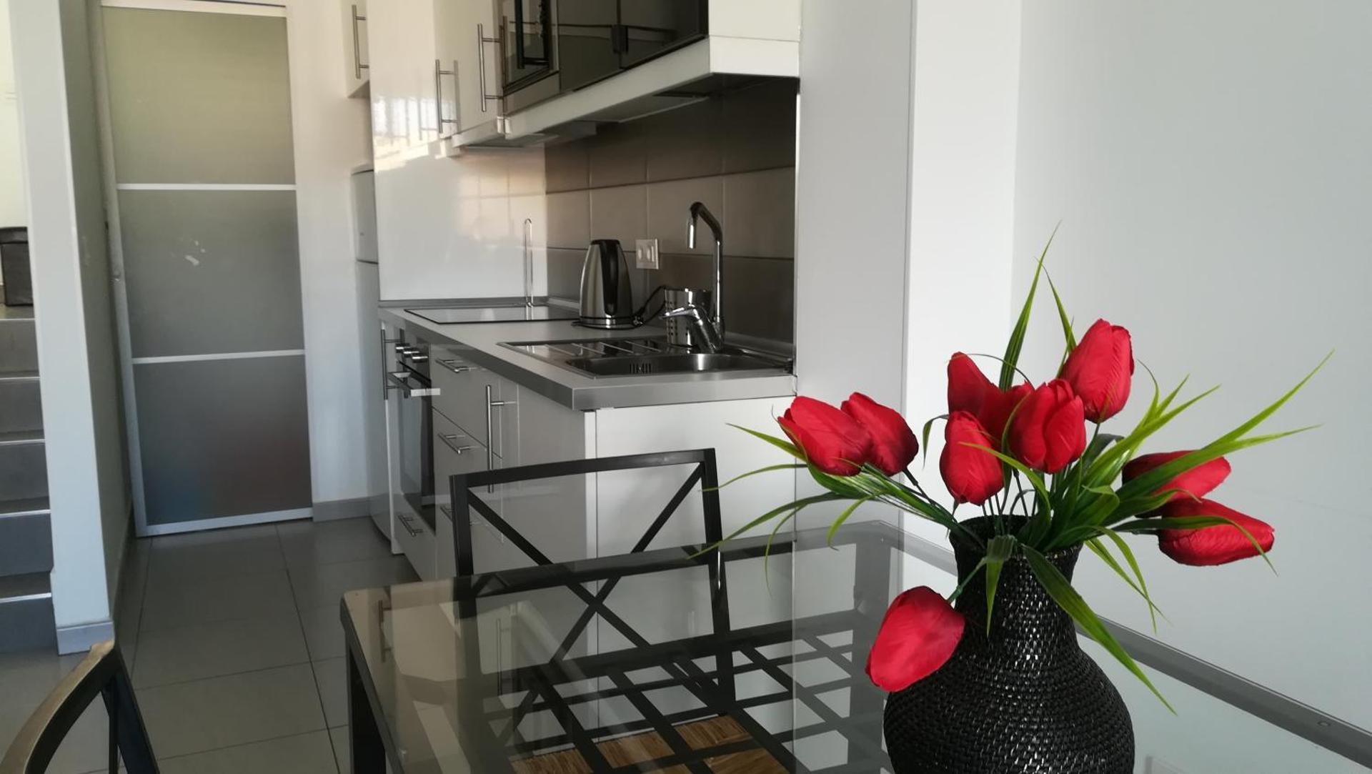 Tenerife Altamar Paradise