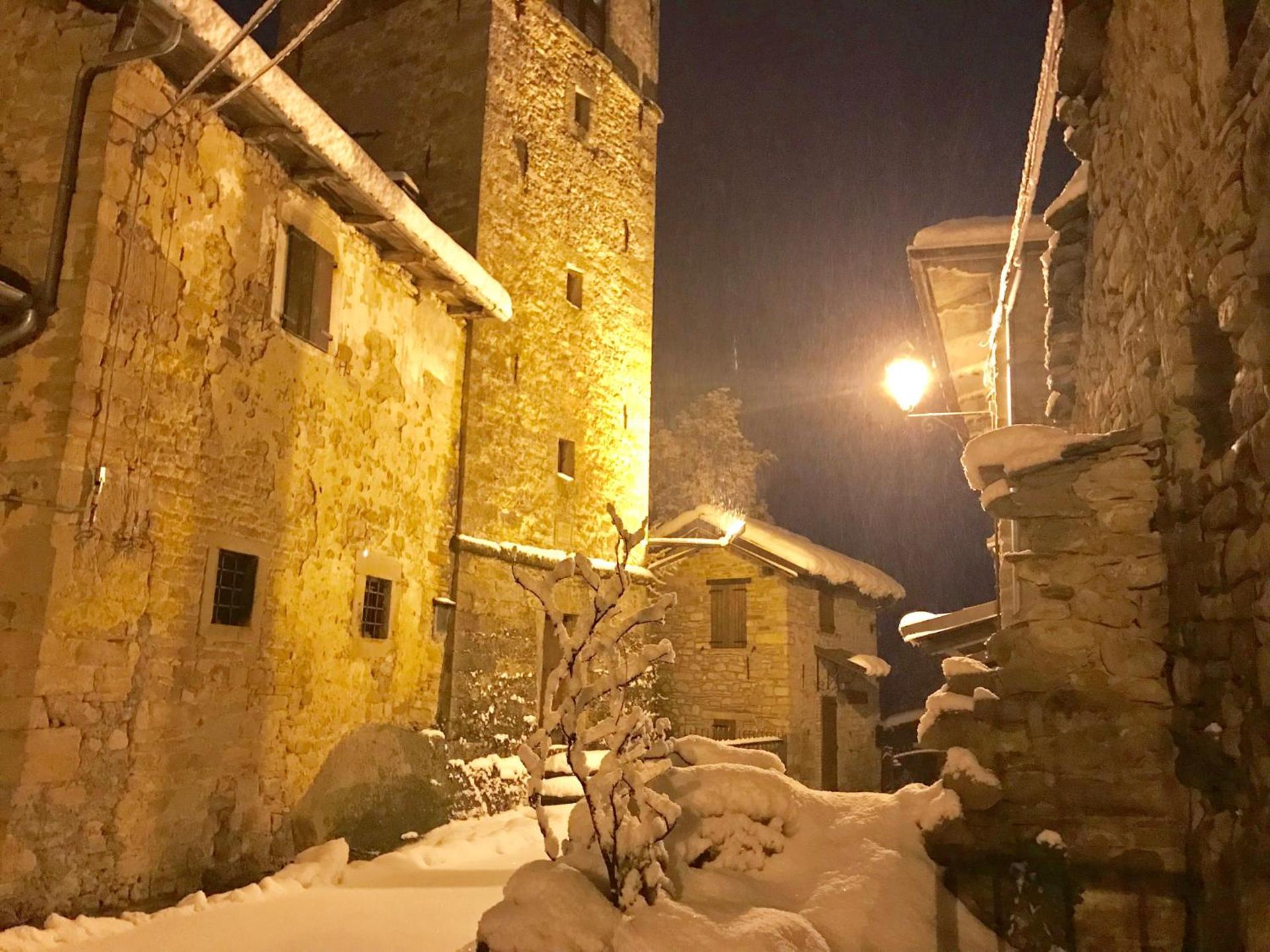 Castello di Brandola