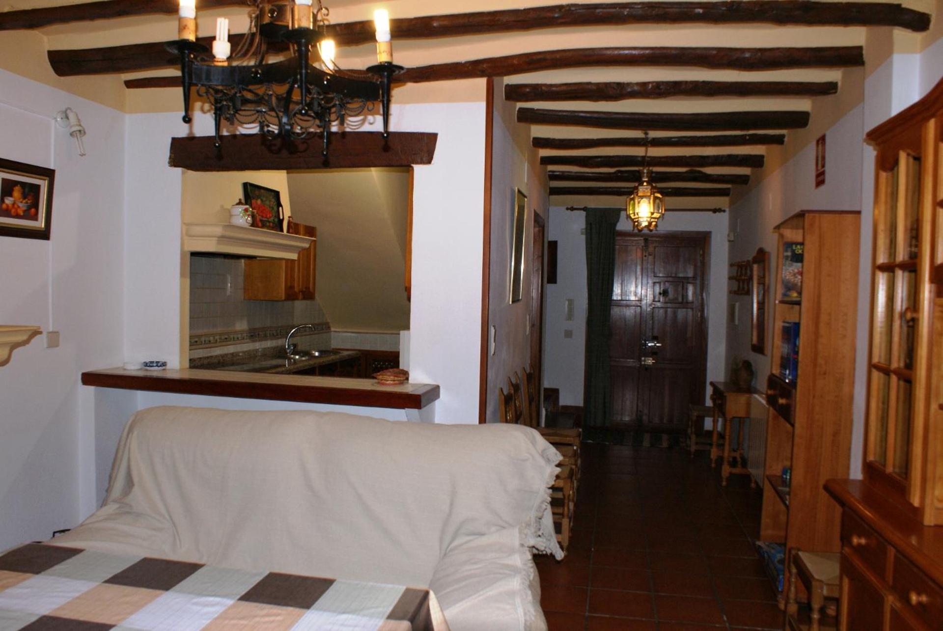 Casa De La Ermita
