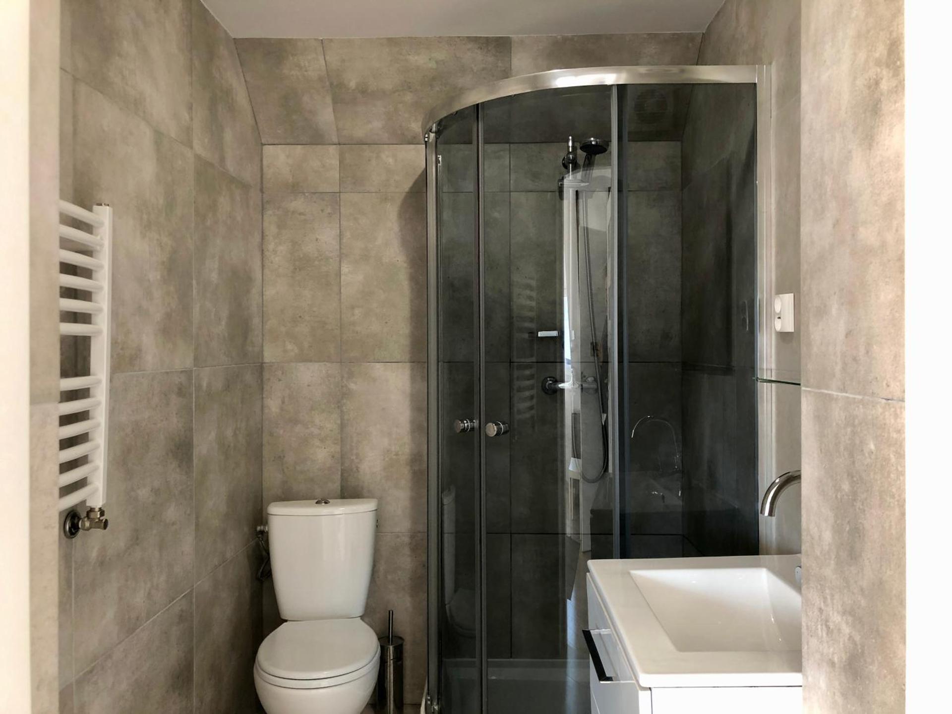 Dom Jastarnia Apartamenty