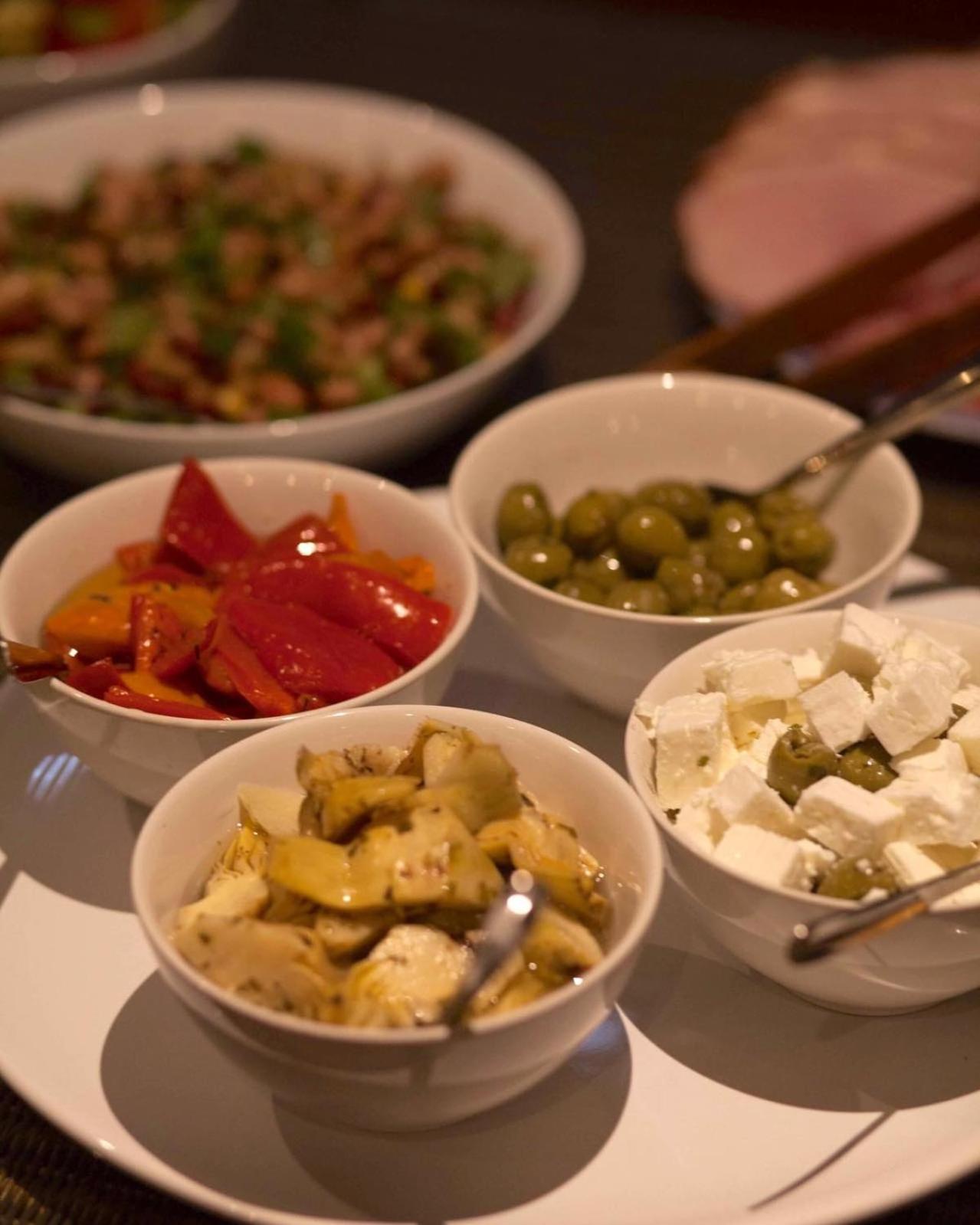 Ty Glyndwr Bunkhouse, Bar and cafe