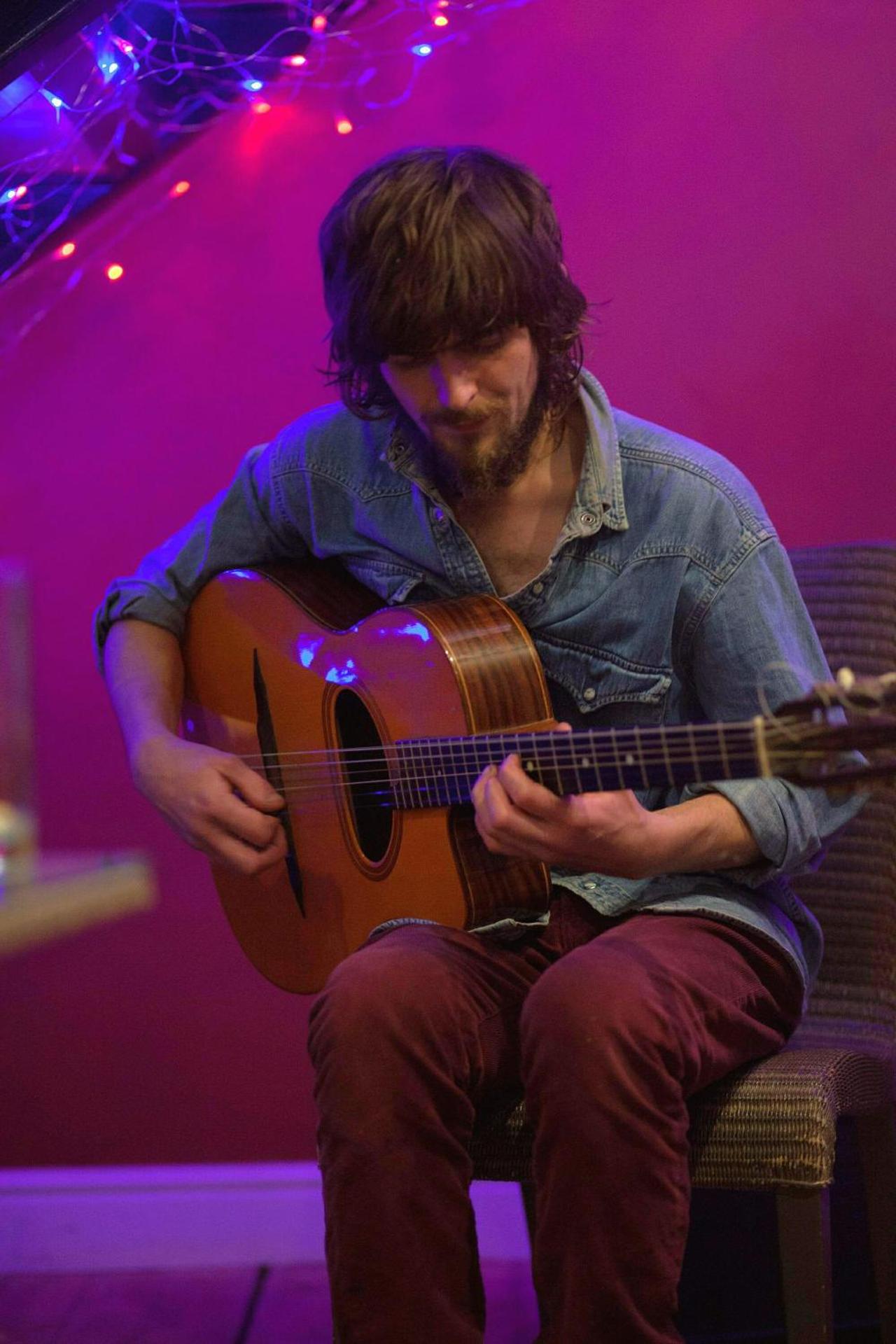 Ty Glyndwr Bunkhouse, Bar and cafe