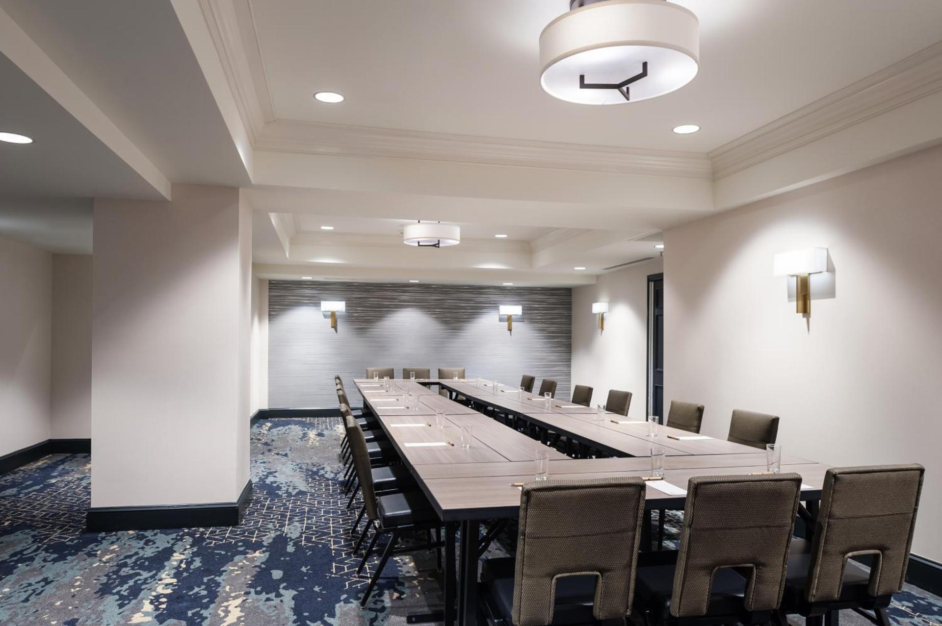 Banquet/Function facilities