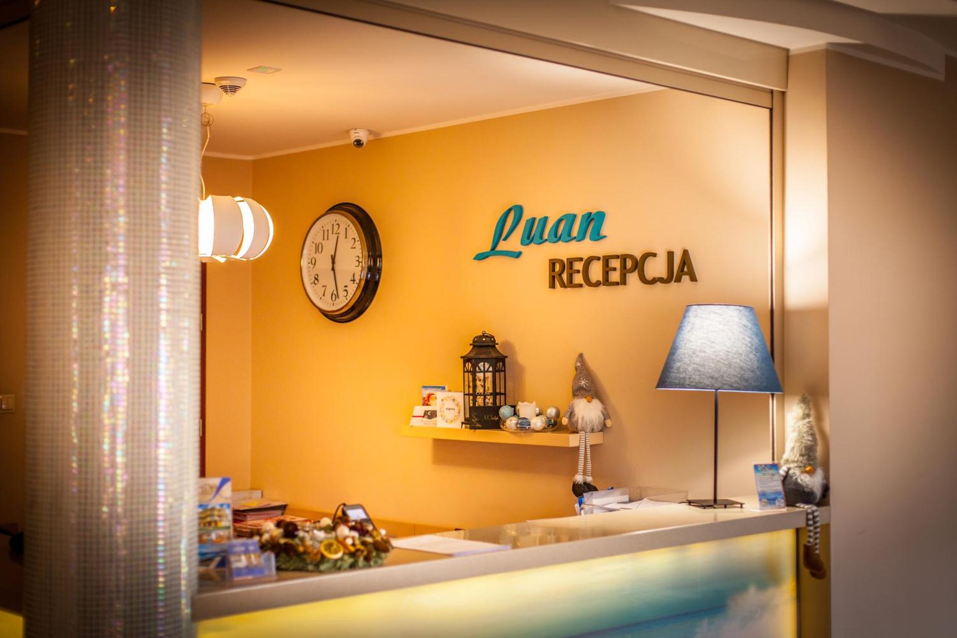 Property logo or sign