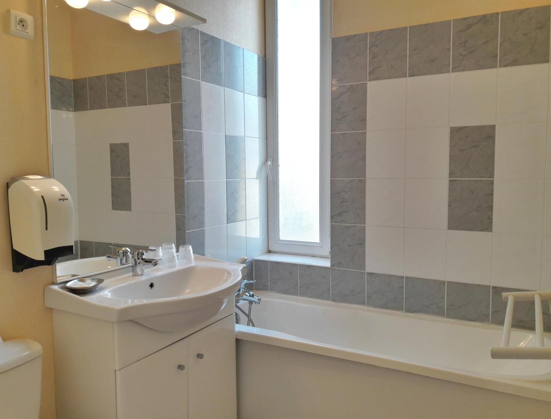 Logis Hôtel & Restaurant du Chemin des Dames