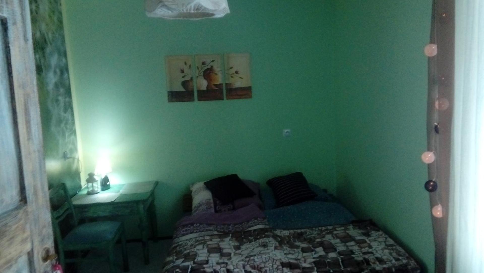 Schronisko Srebrny Potok