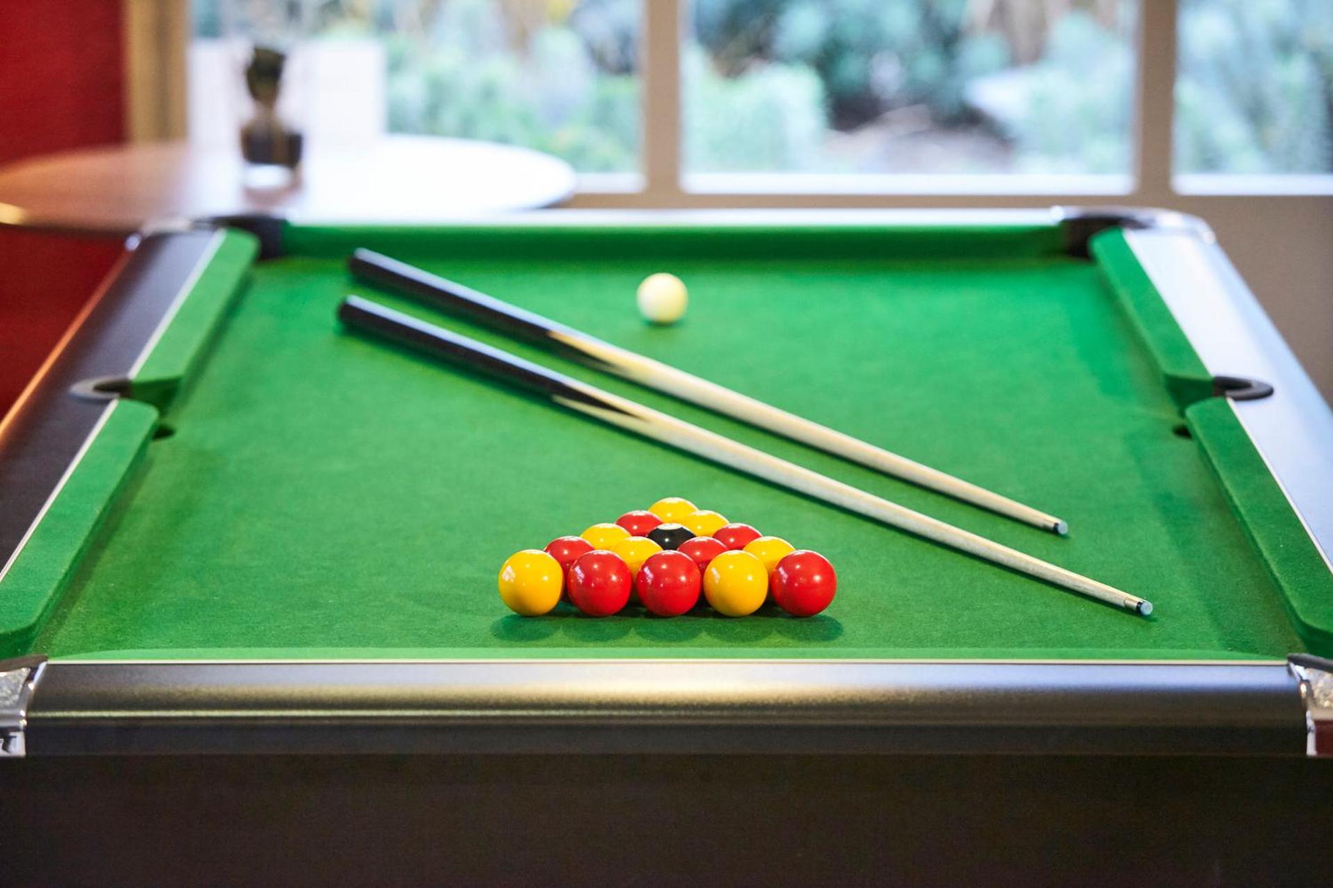 Billiard