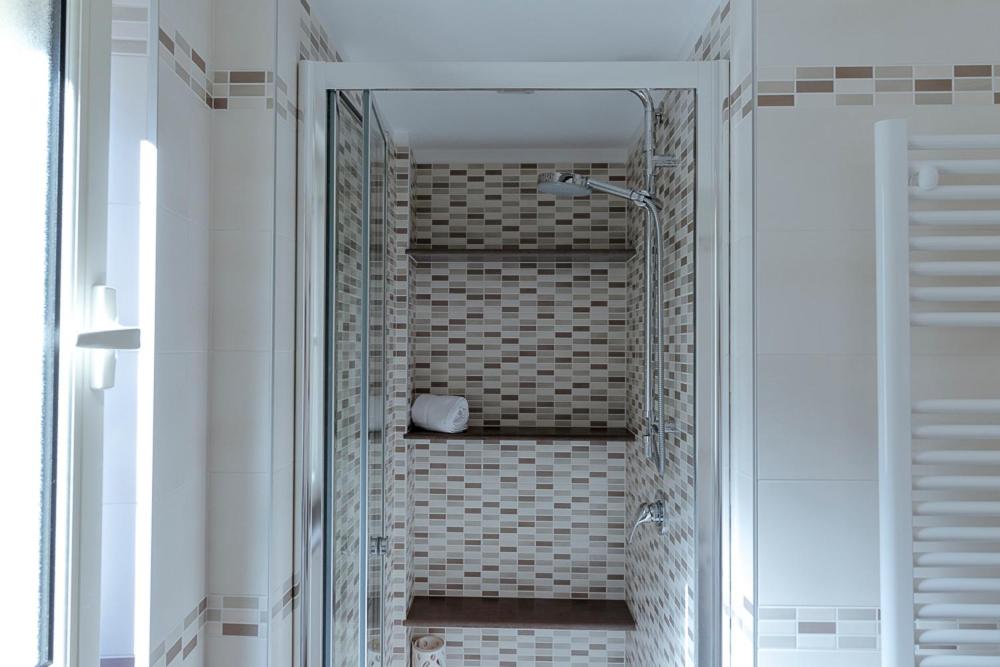 A due passi dal Centro