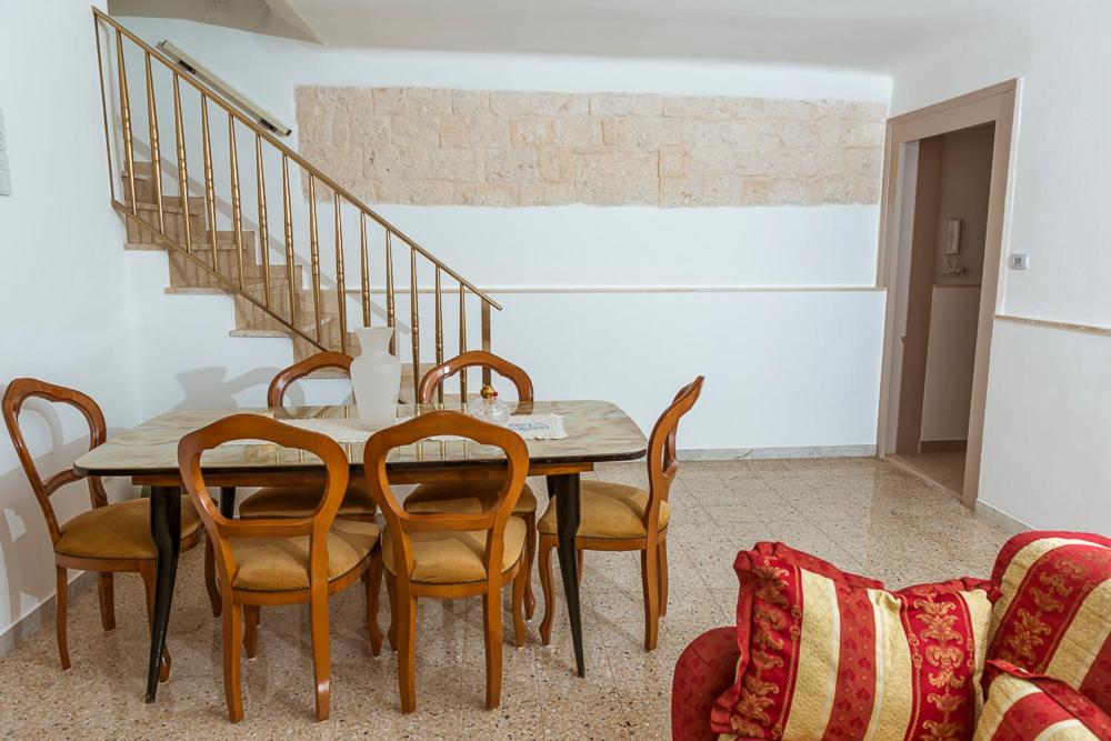 A due passi dal Centro