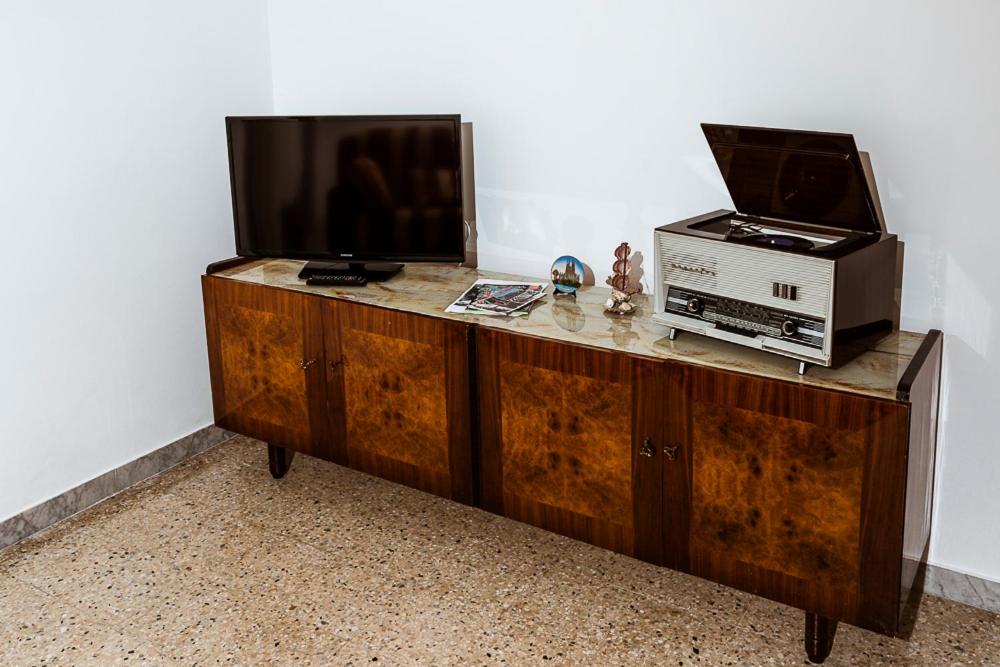 A due passi dal Centro