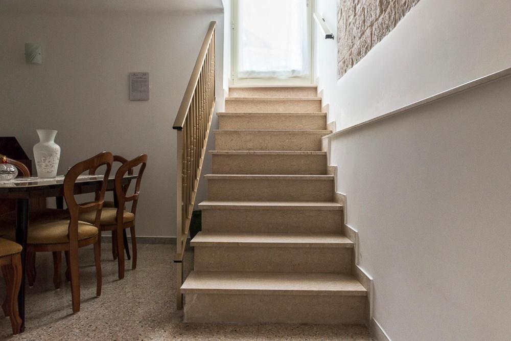 A due passi dal Centro