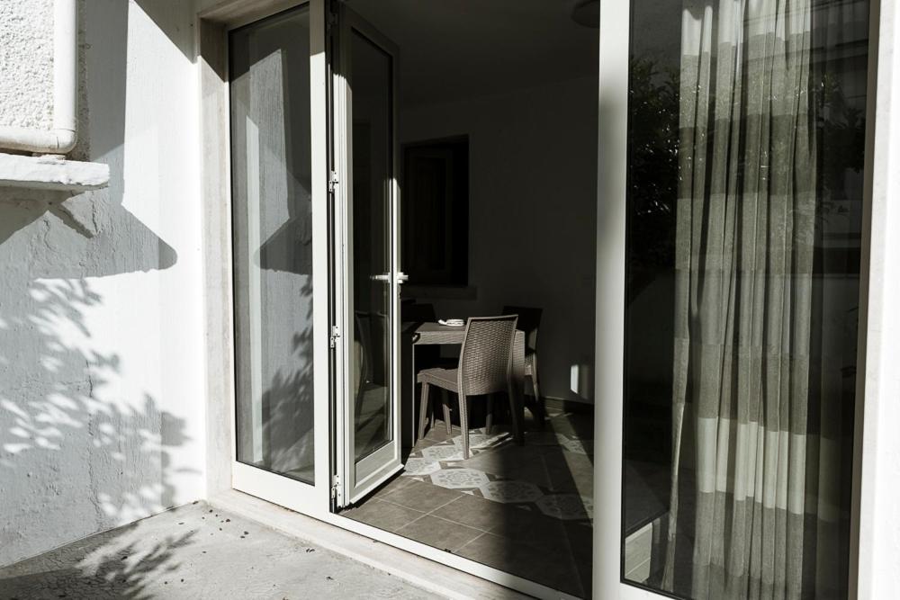 A due passi dal Centro