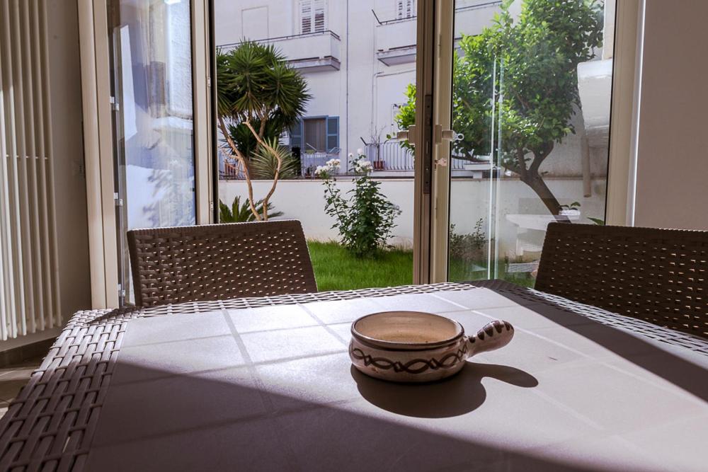 A due passi dal Centro