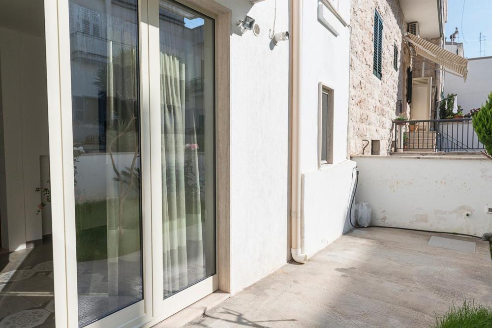 A due passi dal Centro