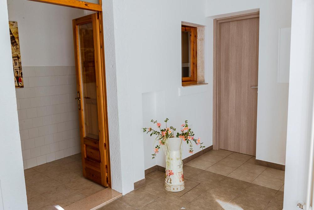 A due passi dal Centro