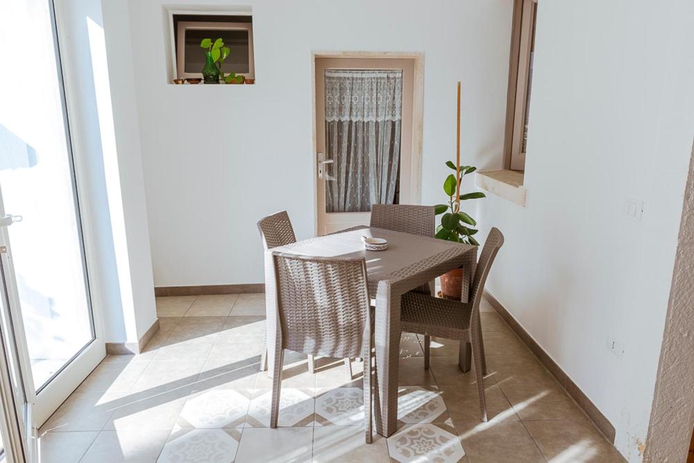 A due passi dal Centro