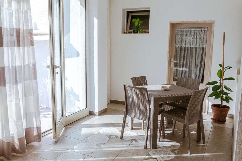 A due passi dal Centro