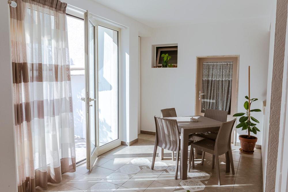 A due passi dal Centro