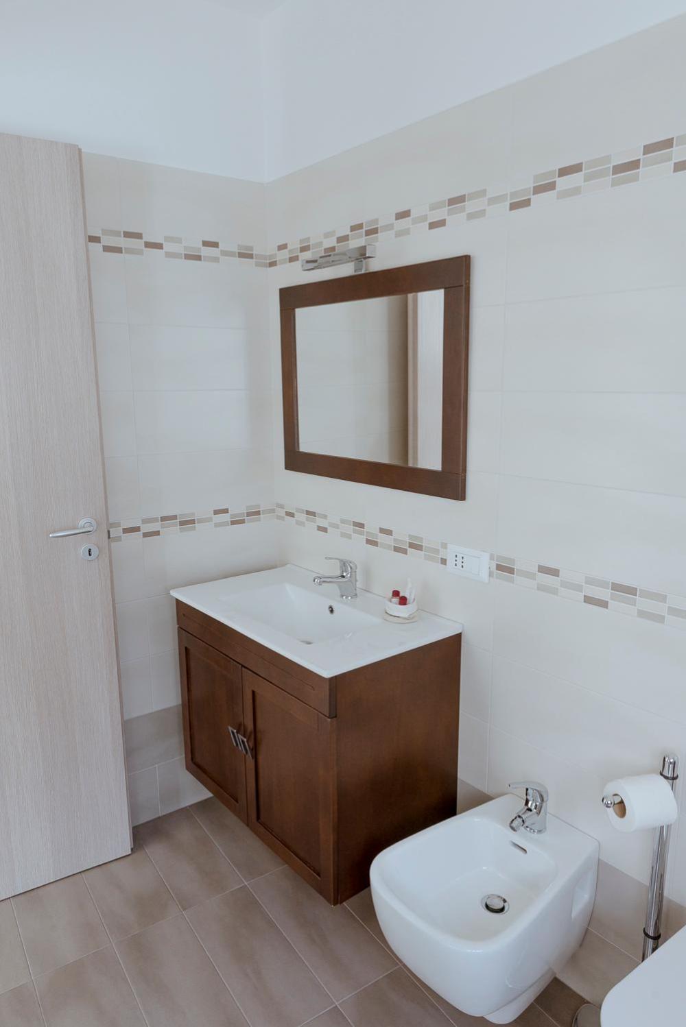 A due passi dal Centro