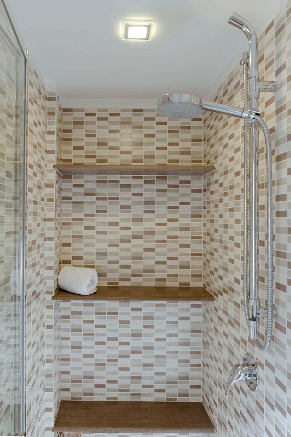 A due passi dal Centro