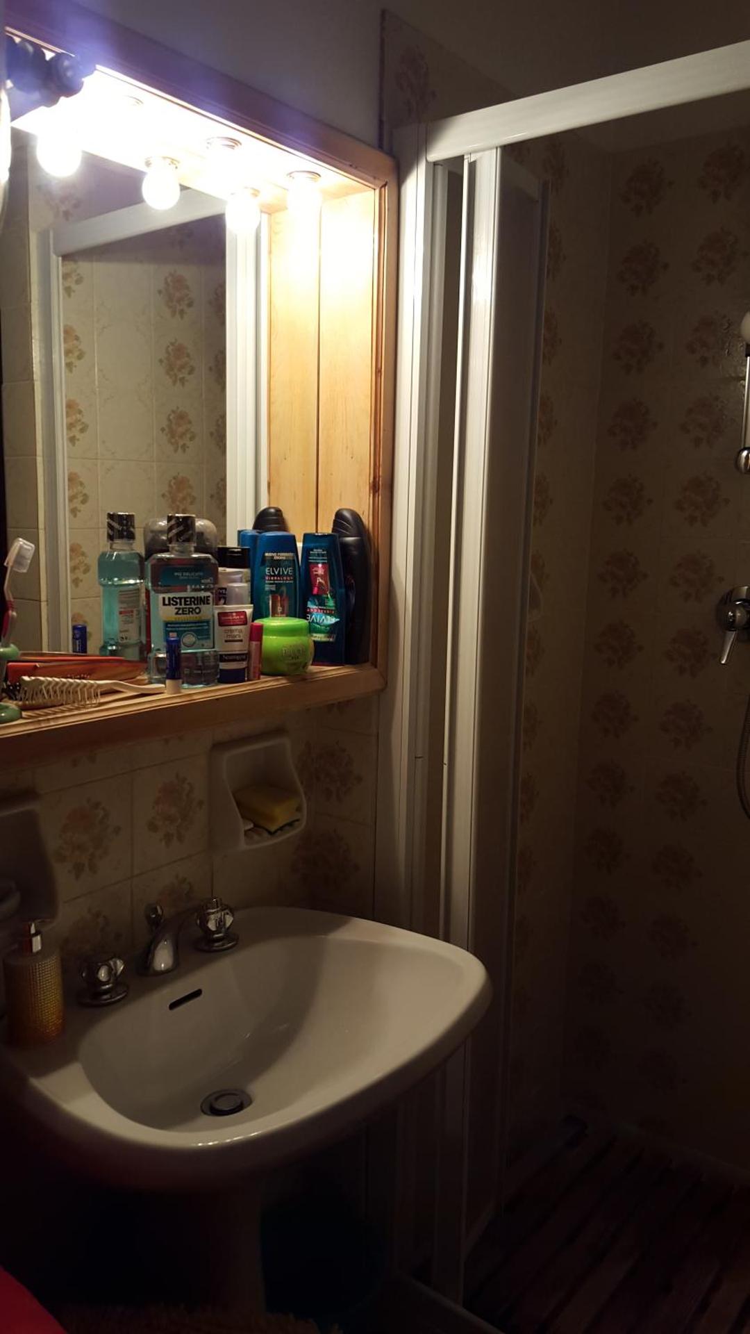 Grazioso appartamento in casa di montagna a San Vito di Cadore