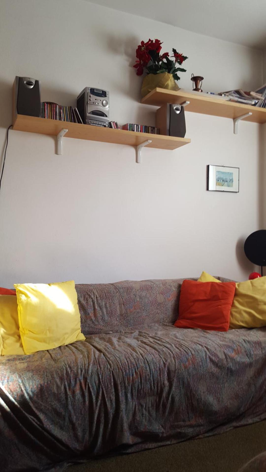 Grazioso appartamento in casa di montagna a San Vito di Cadore