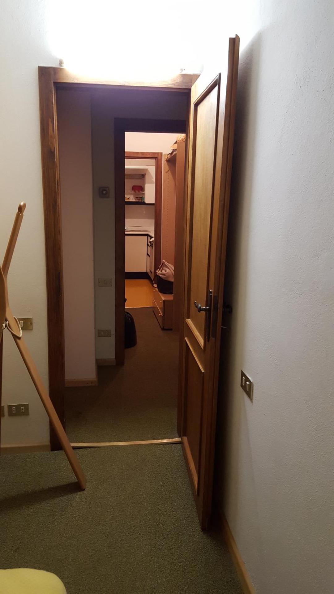 Grazioso appartamento in casa di montagna a San Vito di Cadore