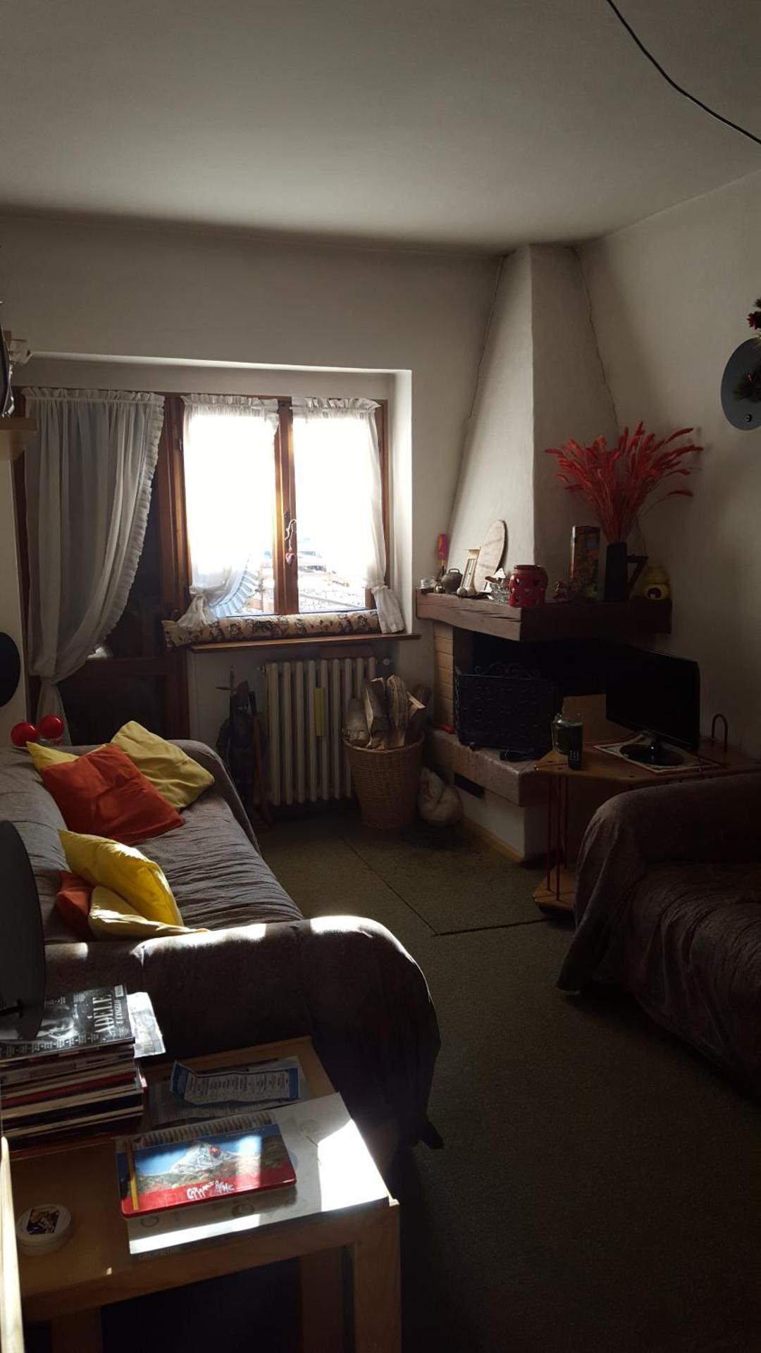 Grazioso appartamento in casa di montagna a San Vito di Cadore