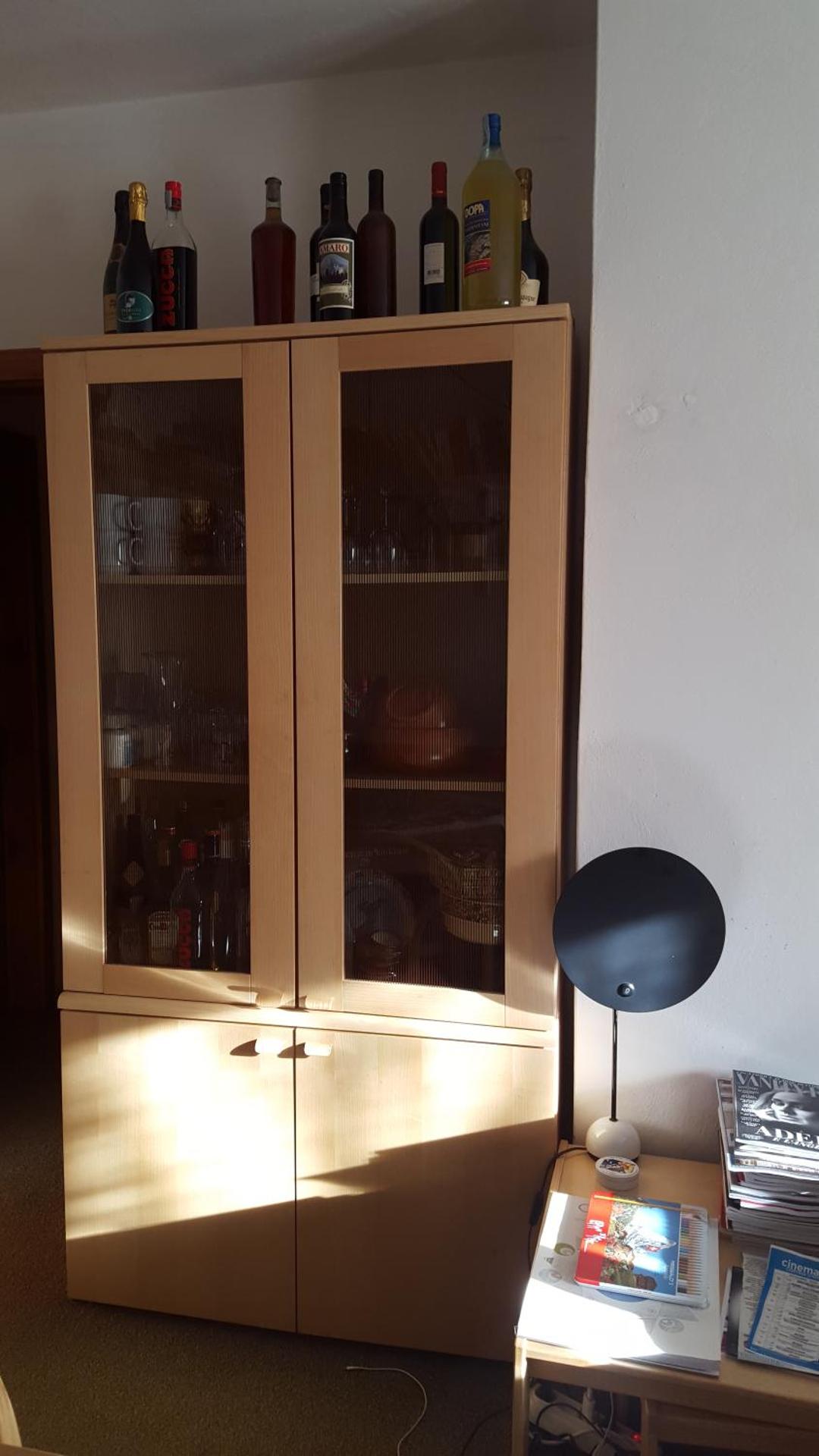 Grazioso appartamento in casa di montagna a San Vito di Cadore