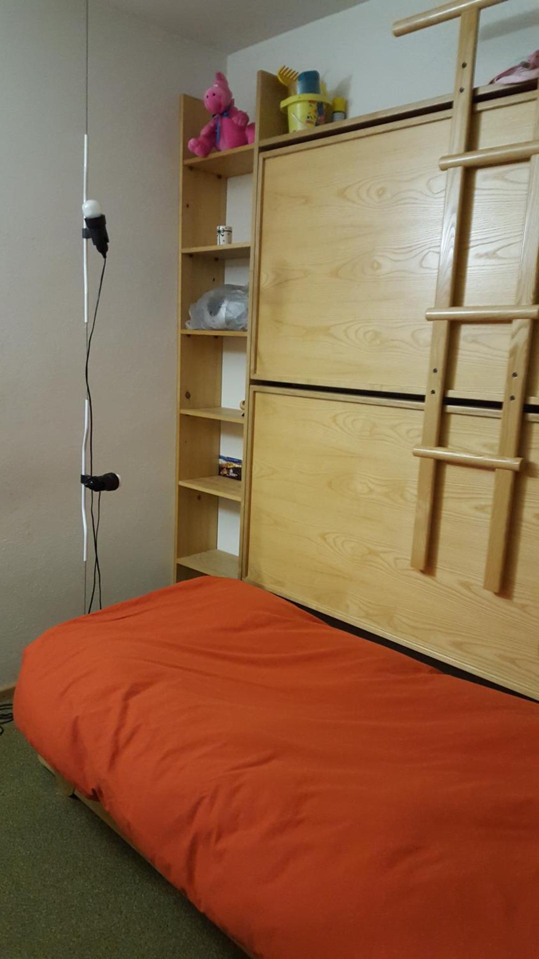 Grazioso appartamento in casa di montagna a San Vito di Cadore