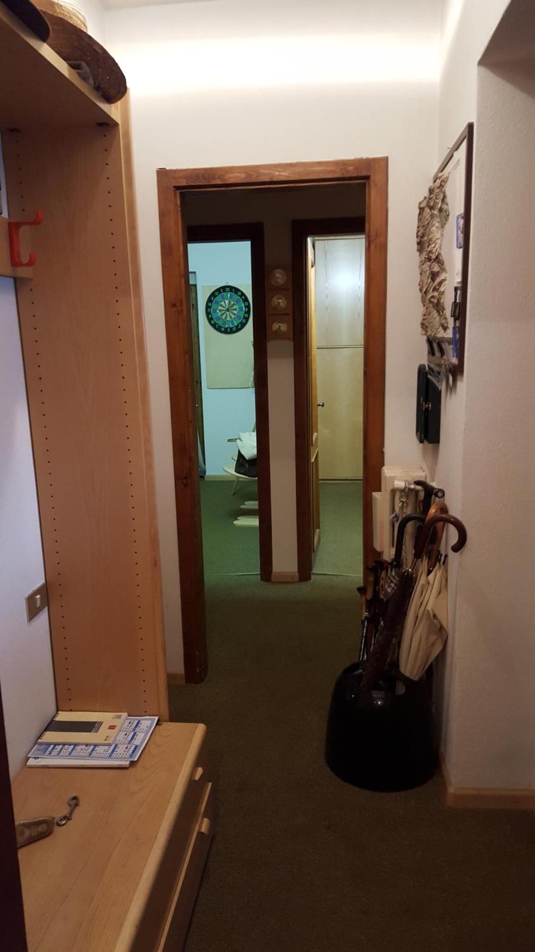 Grazioso appartamento in casa di montagna a San Vito di Cadore