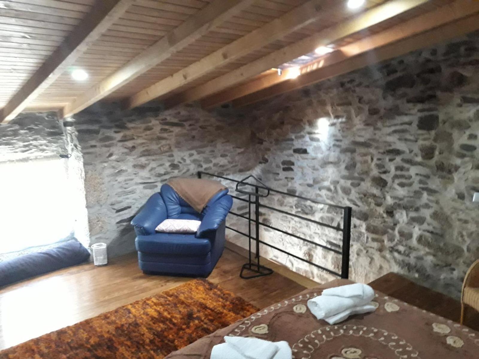 Refugio d'Anita Douro Valley House