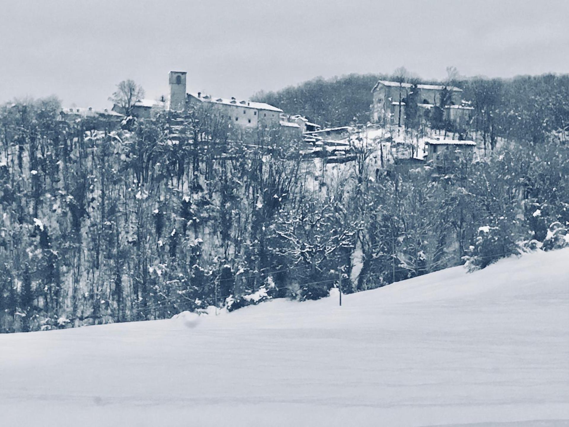 Castello di Brandola