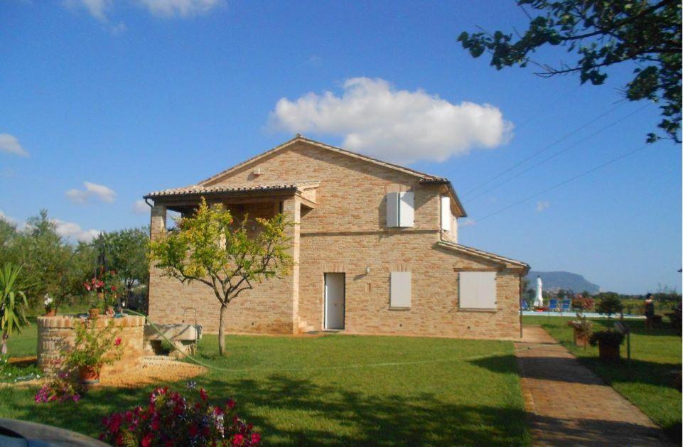 Casale Papa Country Village