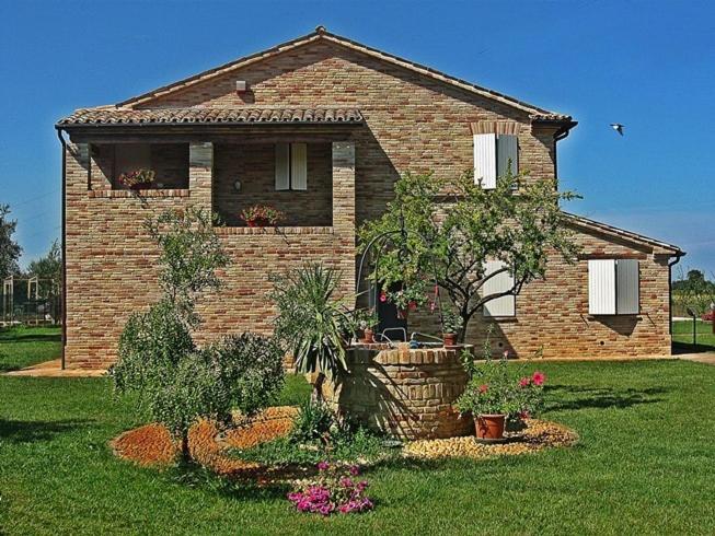 Casale Papa Country Village