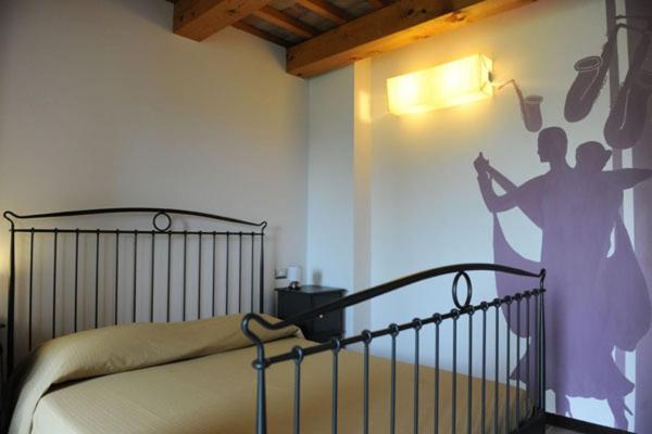 Casale Papa Country Village