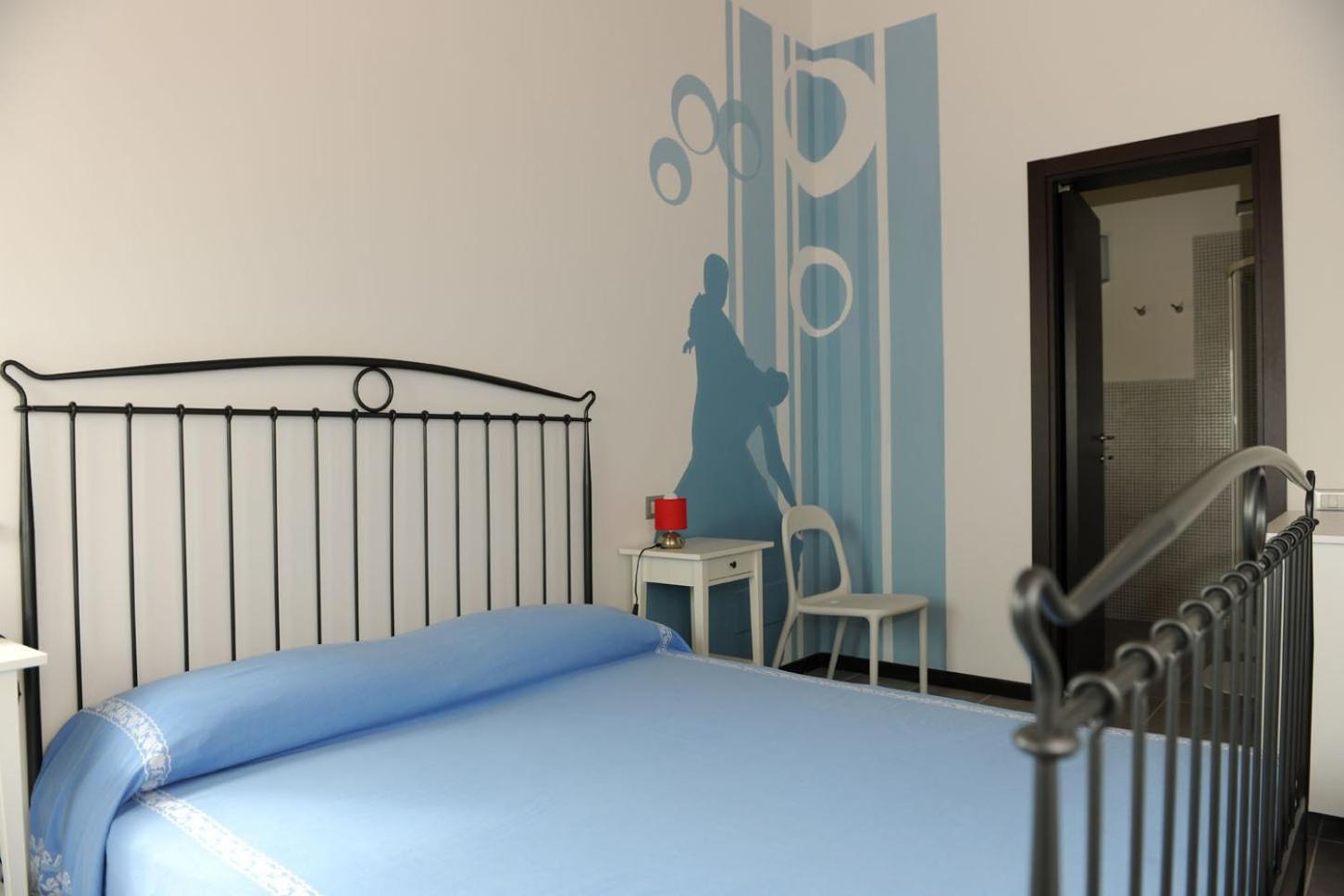 Casale Papa Country Village