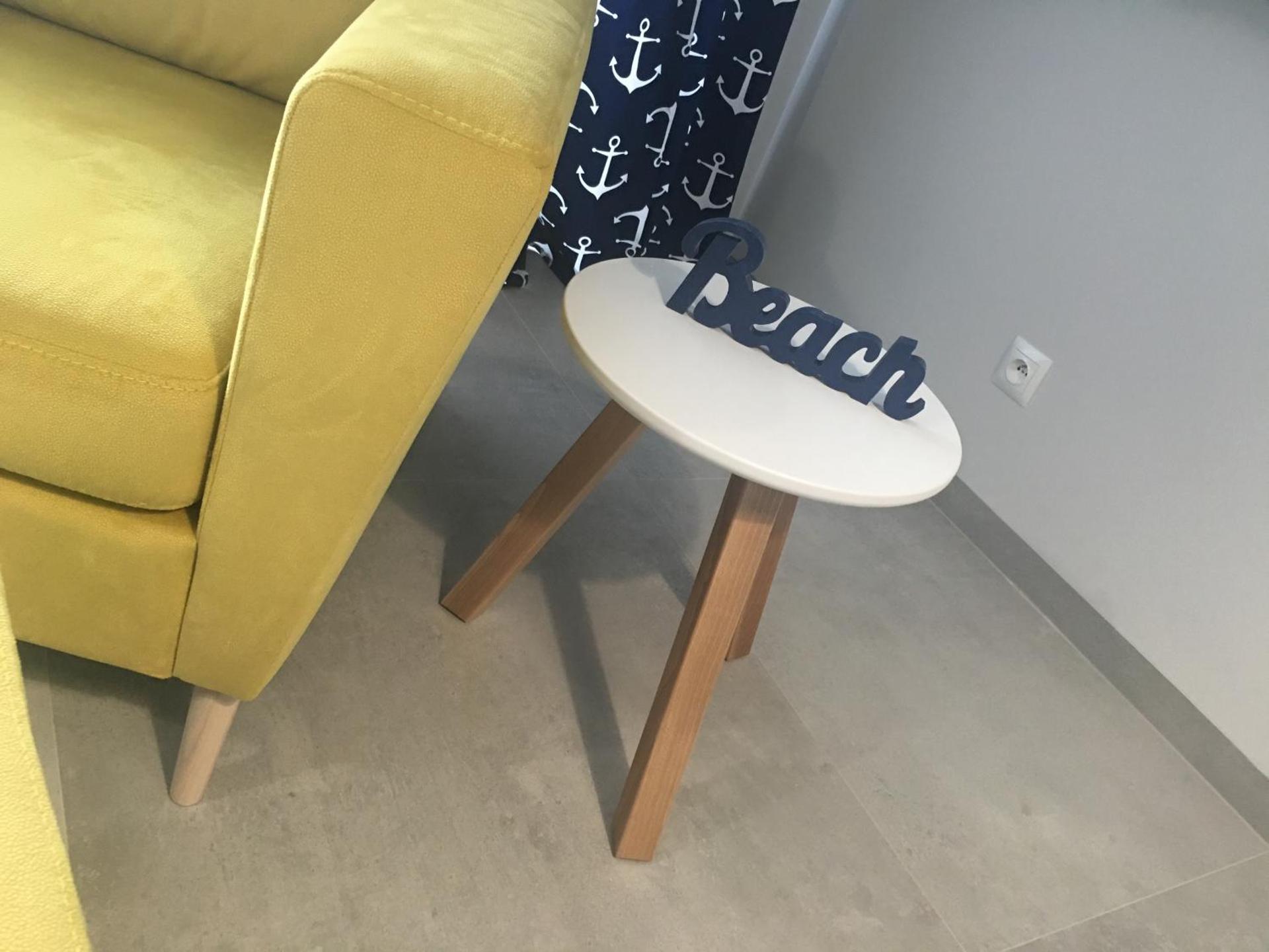 Apartament Scandi N*.9