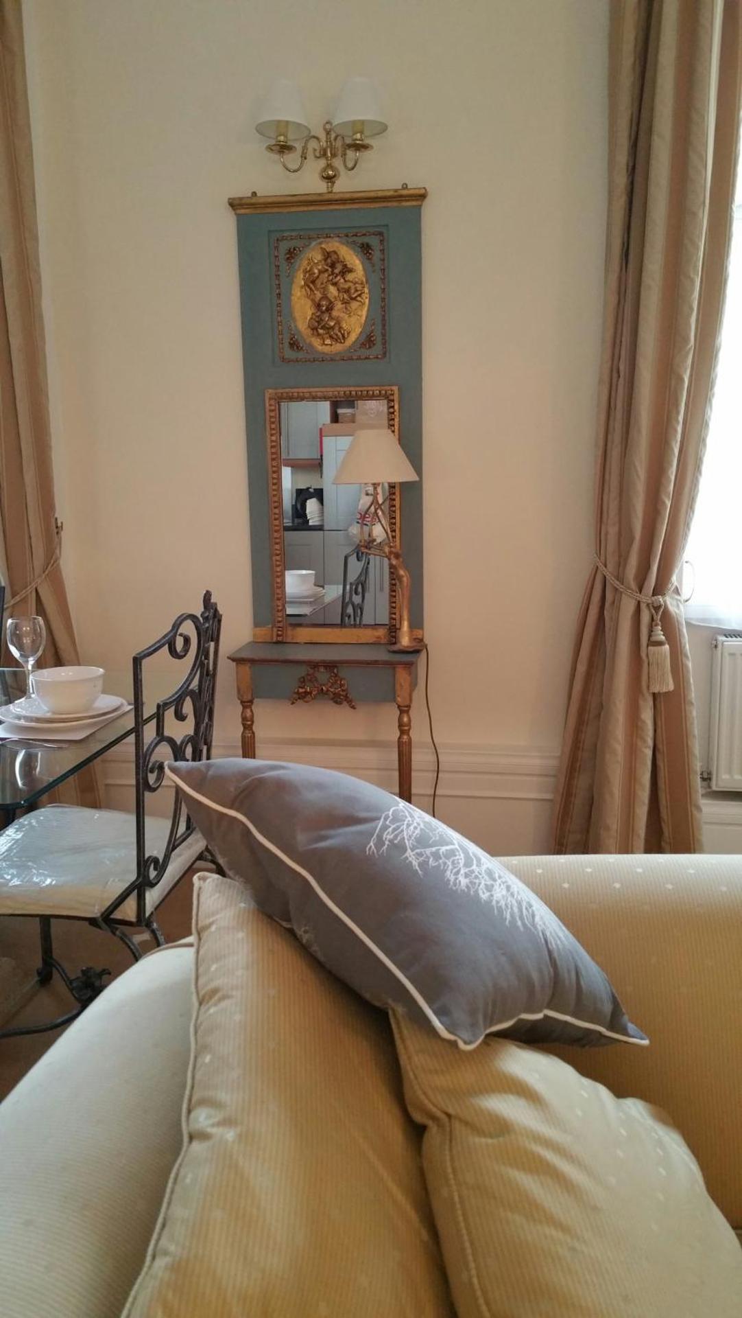 Madge House Ashbourne