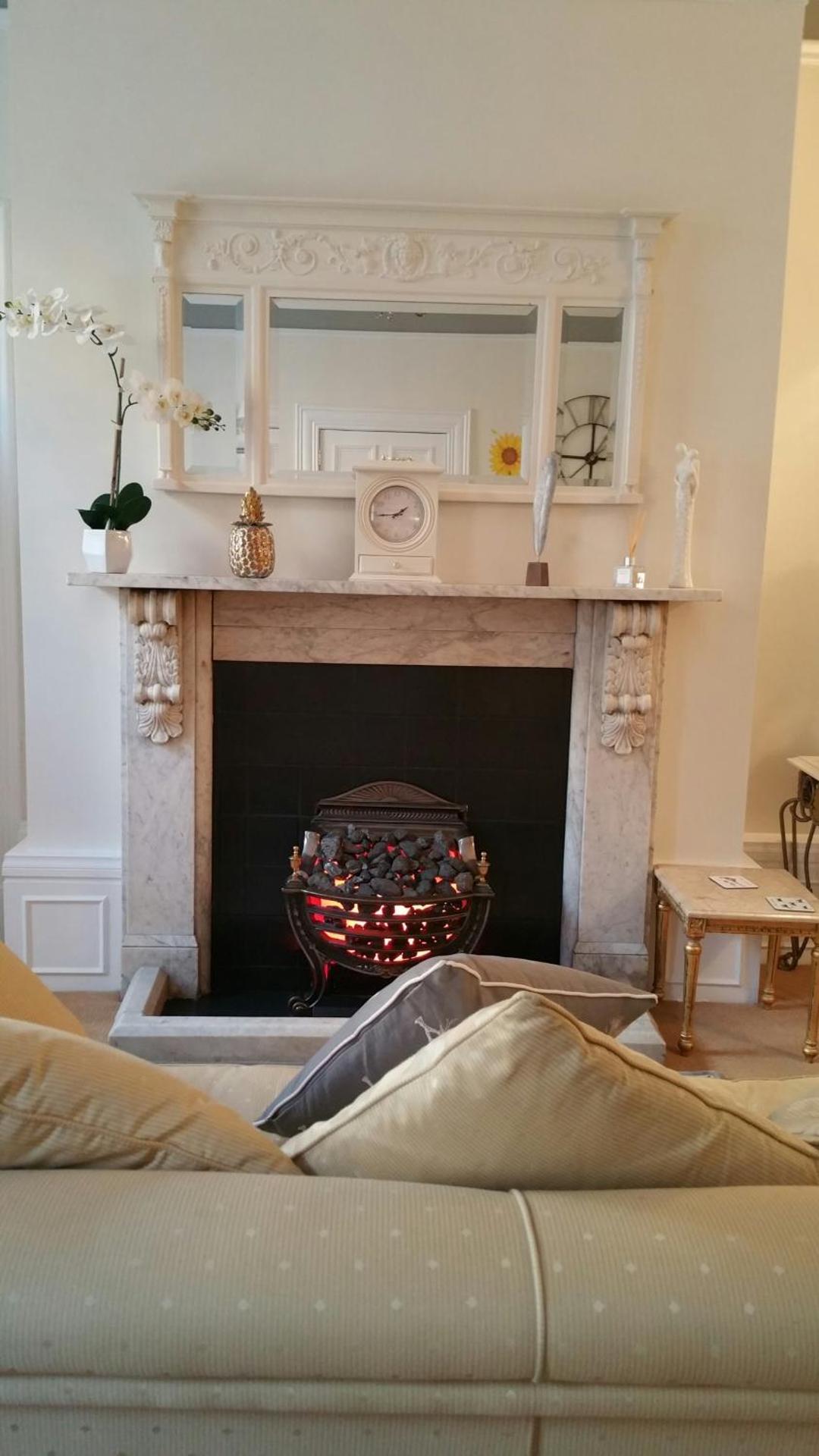 Madge House Ashbourne