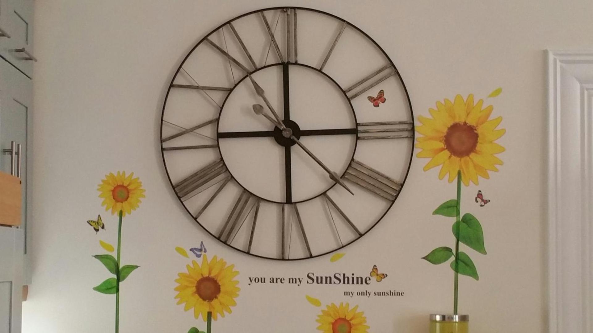 Madge House Ashbourne