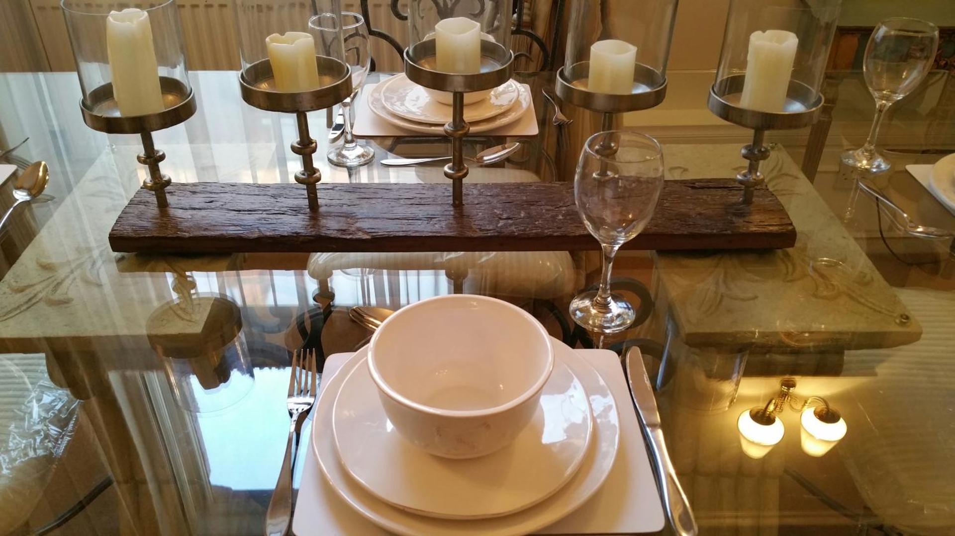 Madge House Ashbourne