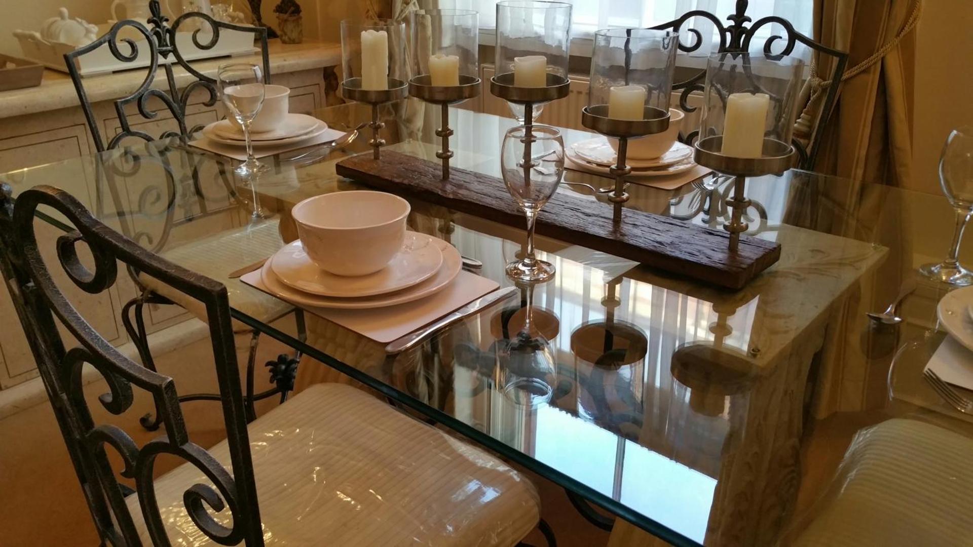 Madge House Ashbourne