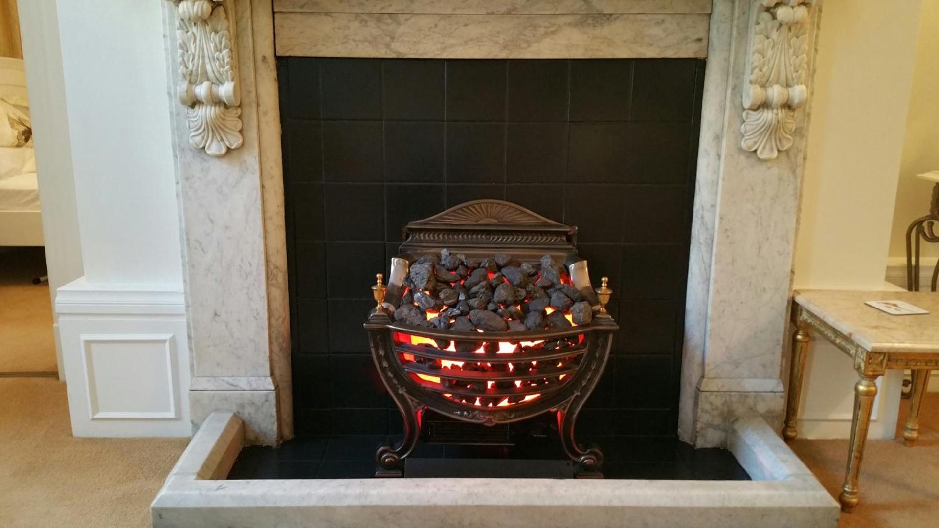 Madge House Ashbourne