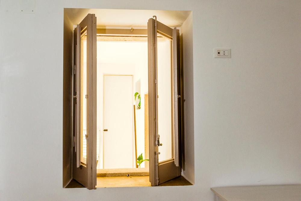 A due passi dal Centro